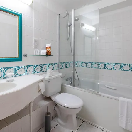 Hotel De France (Adults Only)-2