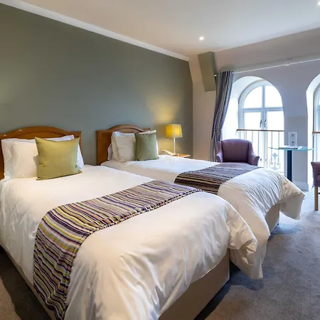 Hotel De France (Adults Only)-3
